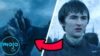 Top 10 Game of Thrones Fan Theories That Were Wrong