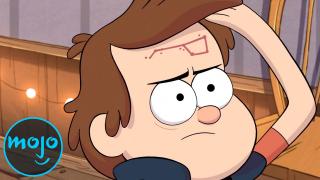 Top 10 Gravity Falls Theories That Turned Out to Be True