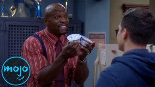 Top 10 Hilarious Brooklyn Nine-Nine Running Gags