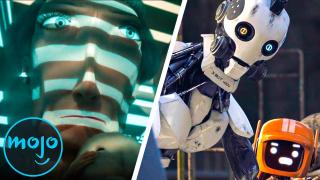 Top 10 shop best robots