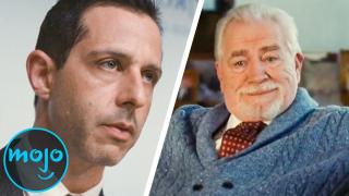 Top 10 Reasons Why Succession is the Best Show on TV
