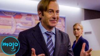 Top 10 Better Call Saul Schemes and Cons 