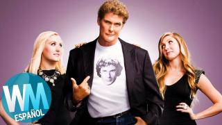 Top 10 Programas TAN MALOS que fueron CANCELADOS después de UN EPISODIO