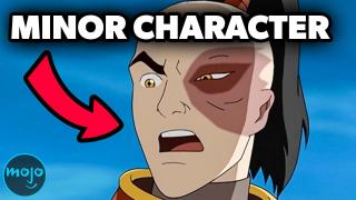 Top 10 Surprising Facts About Avatar: The Last Airbender
