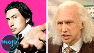 Top 10 Surprisingly Good Saturday Night Live Hosts