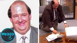 Top 10 The Office Characters