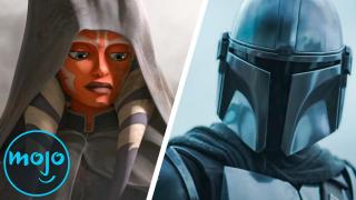 Top 10 Things We Want to See in The Mandalorian Season 2