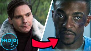Top 10 Things You Missed in The Falcon and the Winter Soldier Episode 5