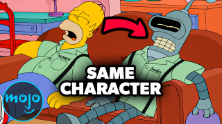 Top 10 Times The Simpsons Said What We Were All Thinking 