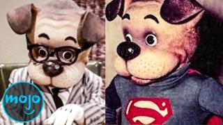 Top 10 Weirdest TV Pilots