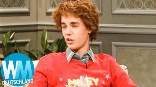 Top 10 schlechtesten SNL Moderatoren