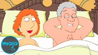 Top 10 Worst Things Lois Griffin Has Ever Done