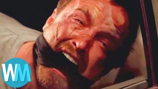 Top 10 des PIRES choses arrivées à JESSE PINKMAN dans Breaking Bad !