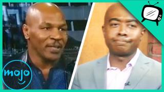 ¡Top 20 Reacciones Enojadas en la TV en Vivo!