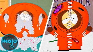 Top 20 Best Kenny Deaths In South Park