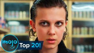 Top 20 Terrible Episodes That Almost Ruined Great TV Shows 