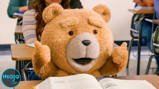 Why Ted Is The Funniest Show on TV Right Now