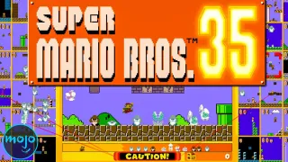10 Things Nintendo Killed Off... and Gamers Are Still Mad