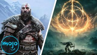 Top 10 Best Video Games of 2022