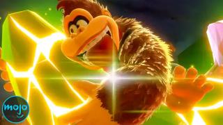 Top 10 Greediest Decisions Nintendo Has Made