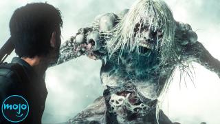 Top 10 Hardest Horror Video Games