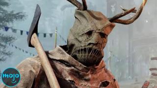 Top 10 HARDEST Video Games of 2025 So Far 