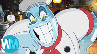 TOP 10 des BOSS les plus FRUSTRANTS dans les jeux vidéo !