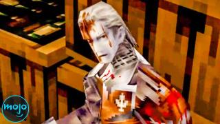 Top 10 PlayStation Games That NEED Remasters