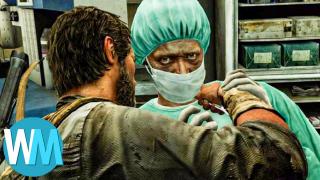 TOP 10 des JEUX VIDÉO qui vous ont forcé à faire des choses TRAUMATISANTES !