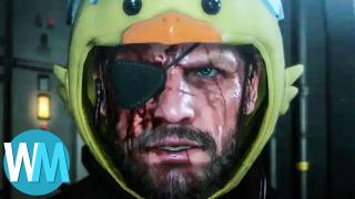 TOP 10 des jeux vidéo qui se MOQUENT de vous pour jouer en mode FACILE !