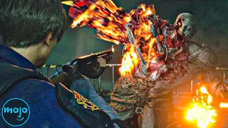 Top 30 HARDEST Video Game Bosses of the Century So Far