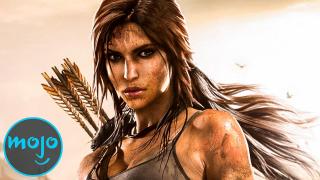 Top 10 Badass Female PlayStation Heroes