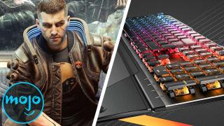 Top 10 Best Gaming Keyboards of 2020