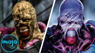 Top 10 Biggest Changes to Resident Evil 3 Remake (So Far)