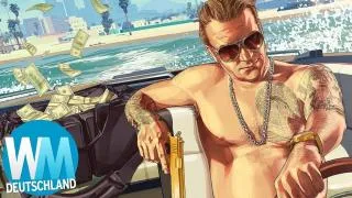 Top 10 verrücktesten Dinge, die in “Grand Theft Auto Online” passiert sind