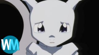 TOP 10 des PERSOS SOMBRES de NINTENDO !