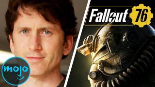  Top 10 Developers Who Ruined Their Reputation with One Game