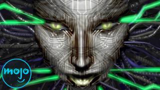 Top 10 Evil Female Video Game Bosses