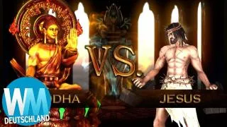 Top 10 Spiele die aus dummen Gründen gesperrt wurden