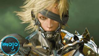 Top 10 Killer Robots In Video Games