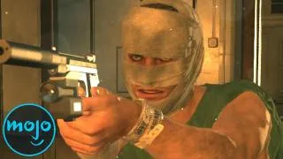 Top 10 Most Disappointing Final Levels in Games