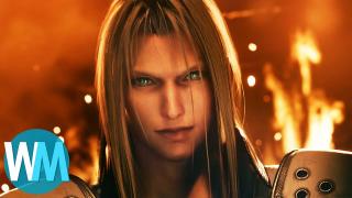 TOP 10 des BOSS les plus PUISSANTS dans les JEUX VIDÉO !