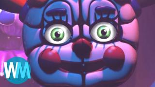 TOP 10 Smartphone HORROR Spiele