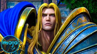 Top 10 Most Anticipated Video Game Remakes and Remasters