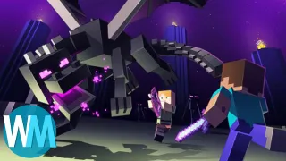 TOP 10 des JEUX VIDÉO que peu de joueurs TERMINENT !