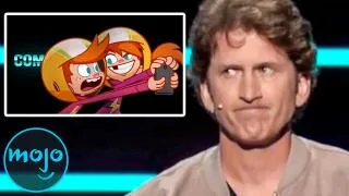 Top 10 Worst E3 2019 Moments