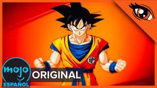 ¡Top 10 Mejores Actuaciones de DOBLAJE en Anime!