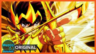 ¡Top 30 MEJORES Peleas de Los Caballeros del Zodiaco!