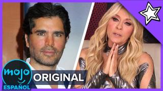 ¡10 Famosos Latinos que Encontraron la LUZ!