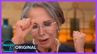 ¡Más Momentos INCÓMODOS en Entrevistas de Florinda Meza!
